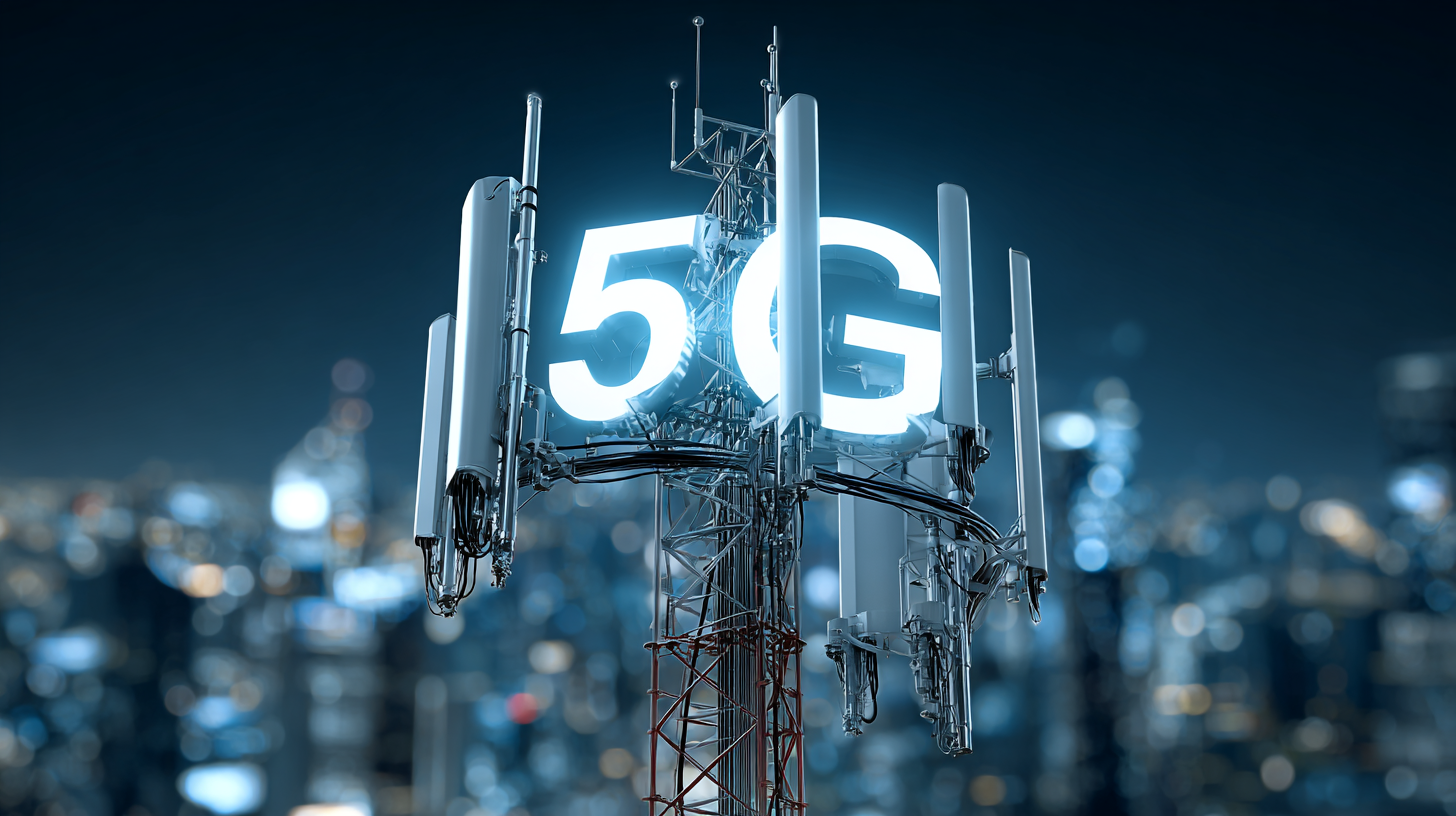 Unlocking the Future of Connectivity: How High Gain 5G ODU Technology Transforms Communication Networks