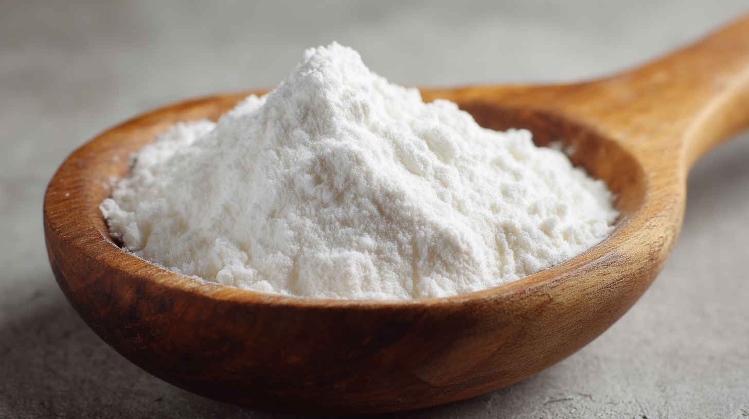Unlocking the Power of Bulk Niacinamide Powder: Benefits, Usage Trends, and Market Insights for 2023