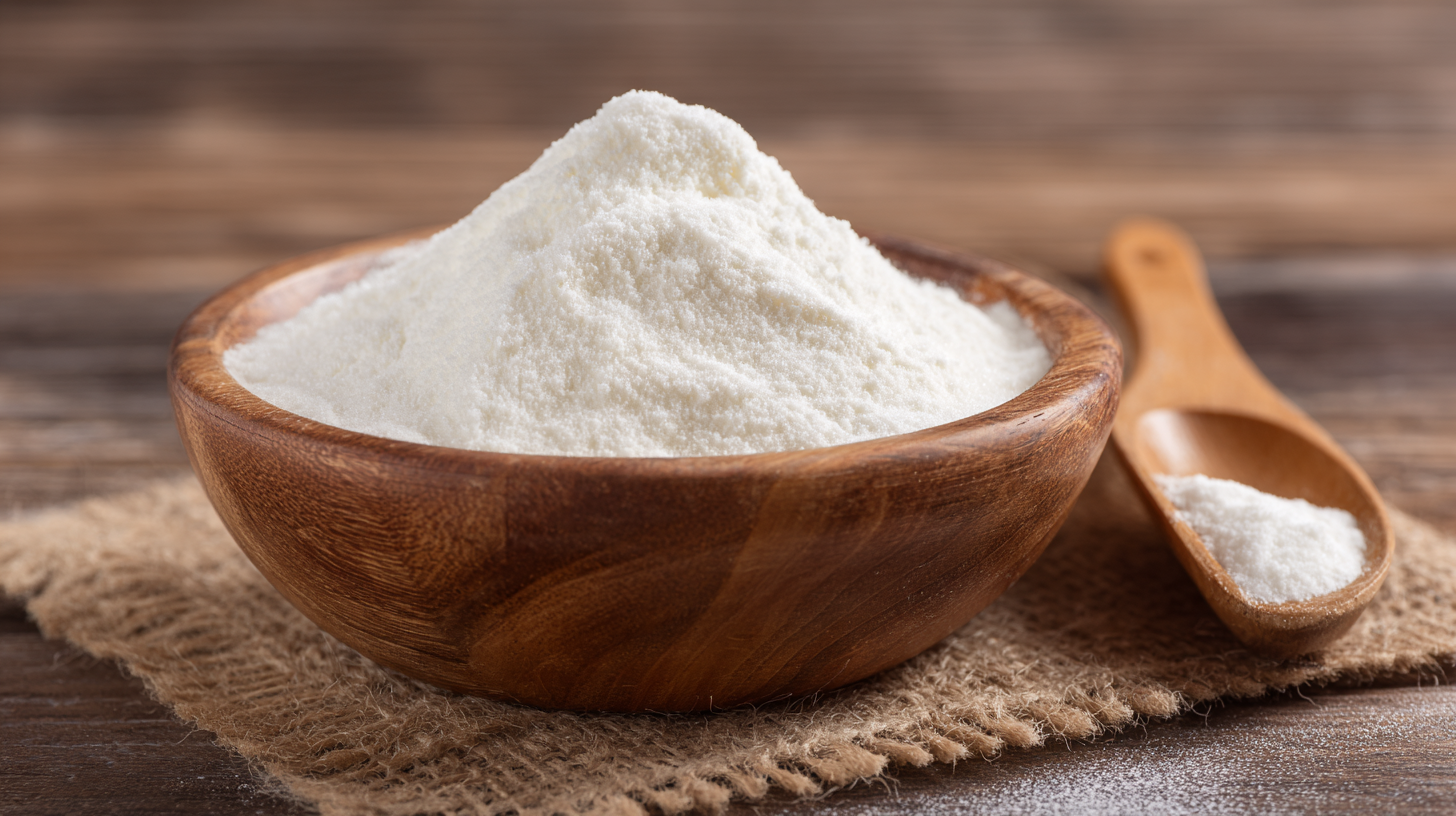 Unlocking the Power of Bulk Niacinamide Powder: Benefits, Usage Trends, and Market Insights for 2023