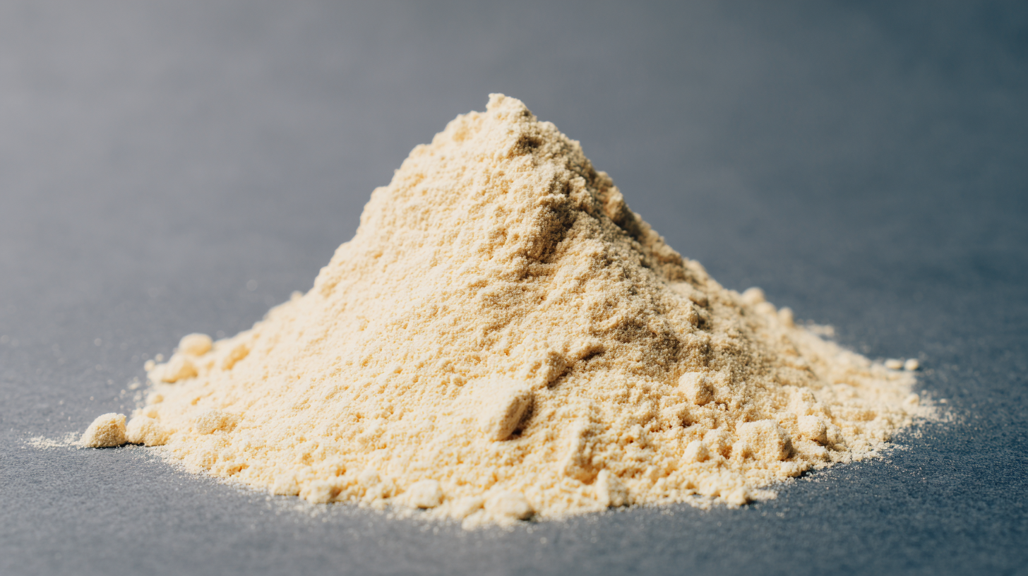 Unlocking the Power of Bulk Niacinamide Powder: Benefits, Usage Trends, and Market Insights for 2023