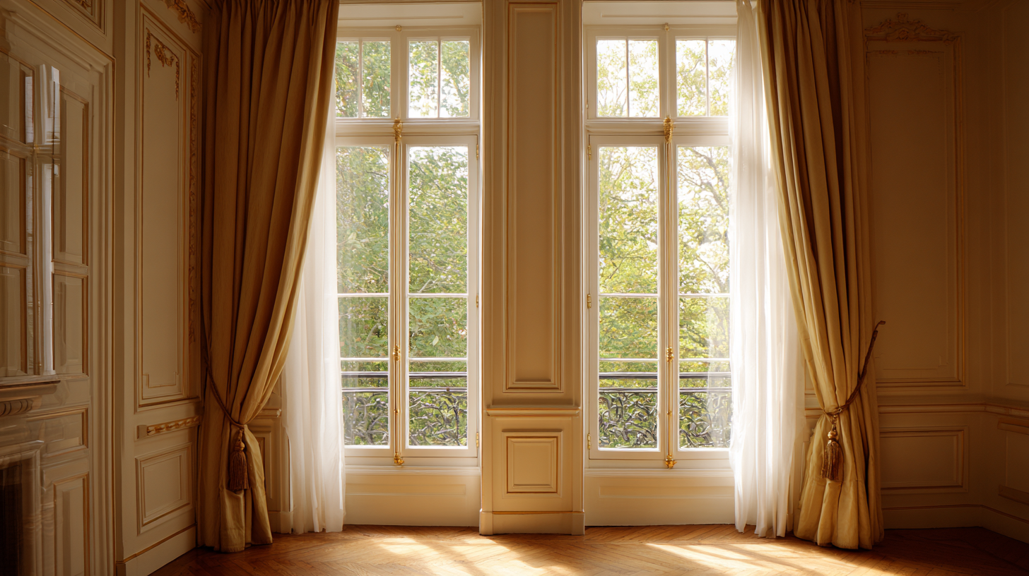 Choosing Casement Windows: Top Benefits and Trends for Modern Homes