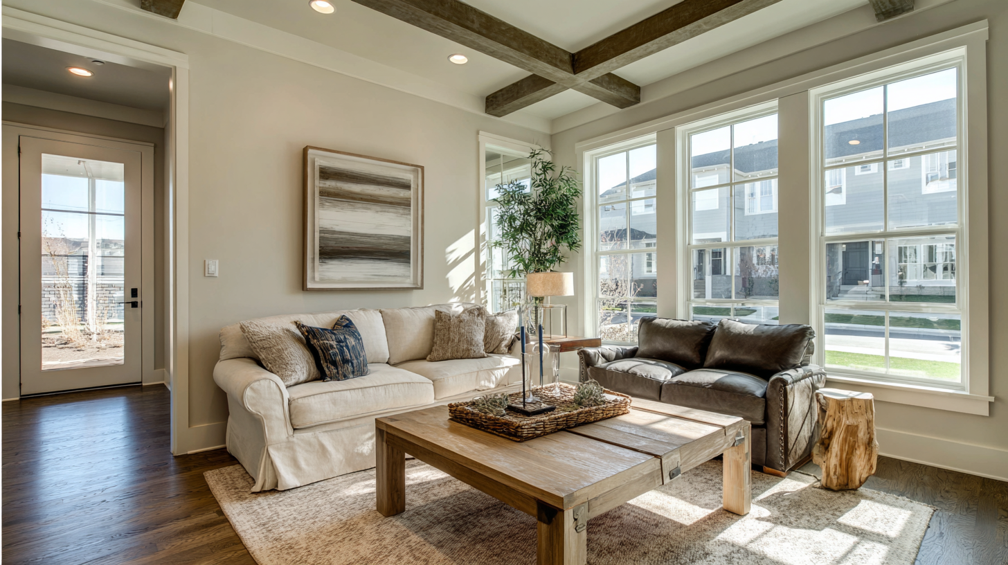 Choosing Casement Windows: Top Benefits and Trends for Modern Homes
