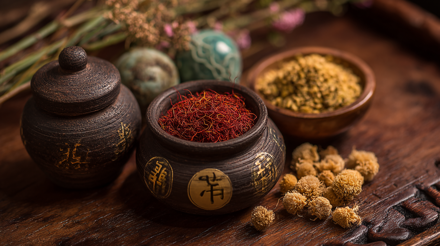 Unlocking Wellness: The Ultimate Guide to TCM Herbal Granules for Holistic Health