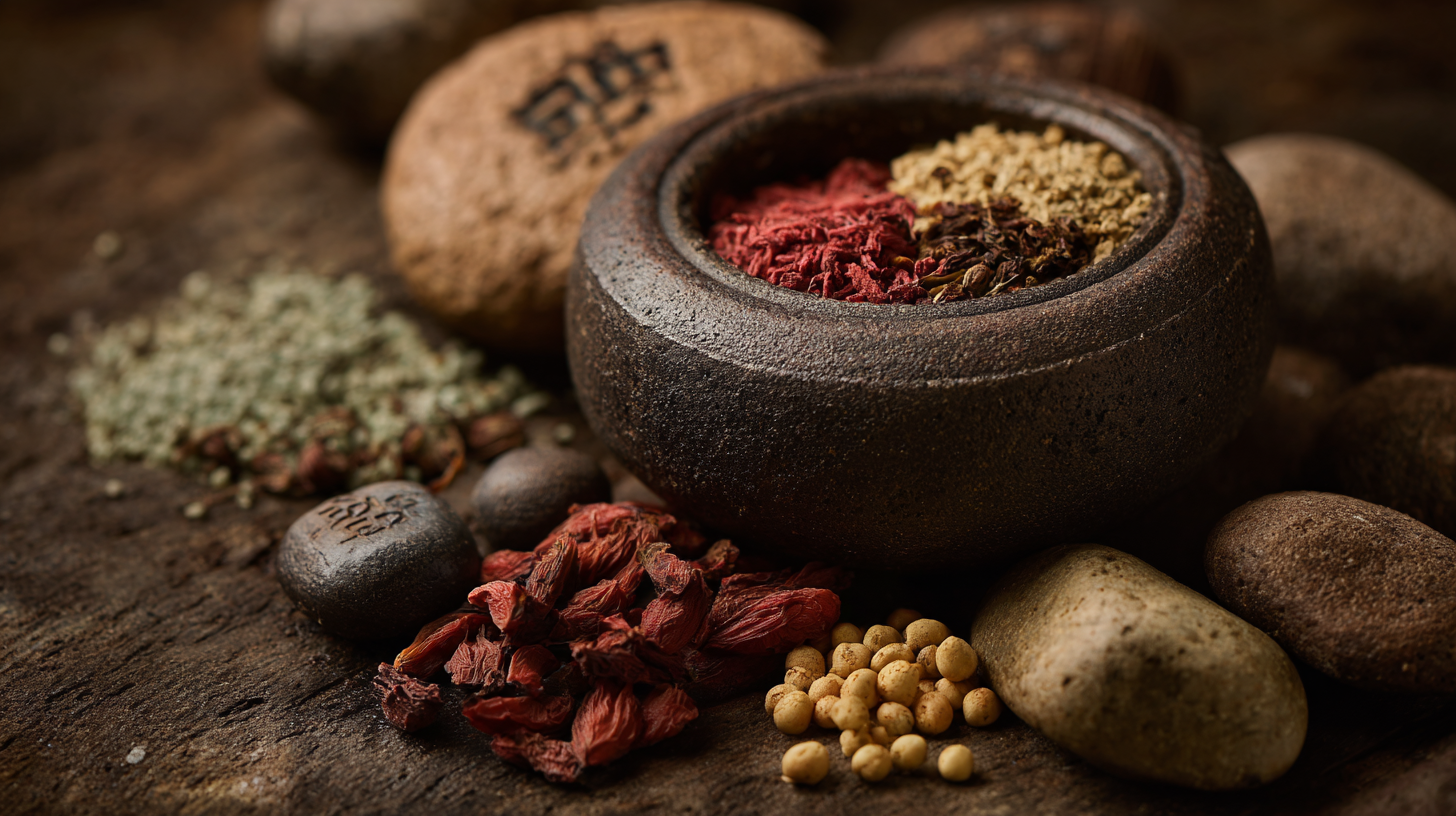 Unlocking Wellness: The Ultimate Guide to TCM Herbal Granules for Holistic Health