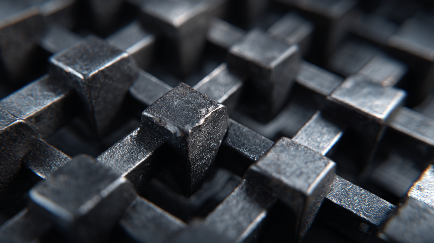 Unlocking the Future: How Graphene Powder Coating Revolutionizes Industrial Applications with 50% Enhanced Durability