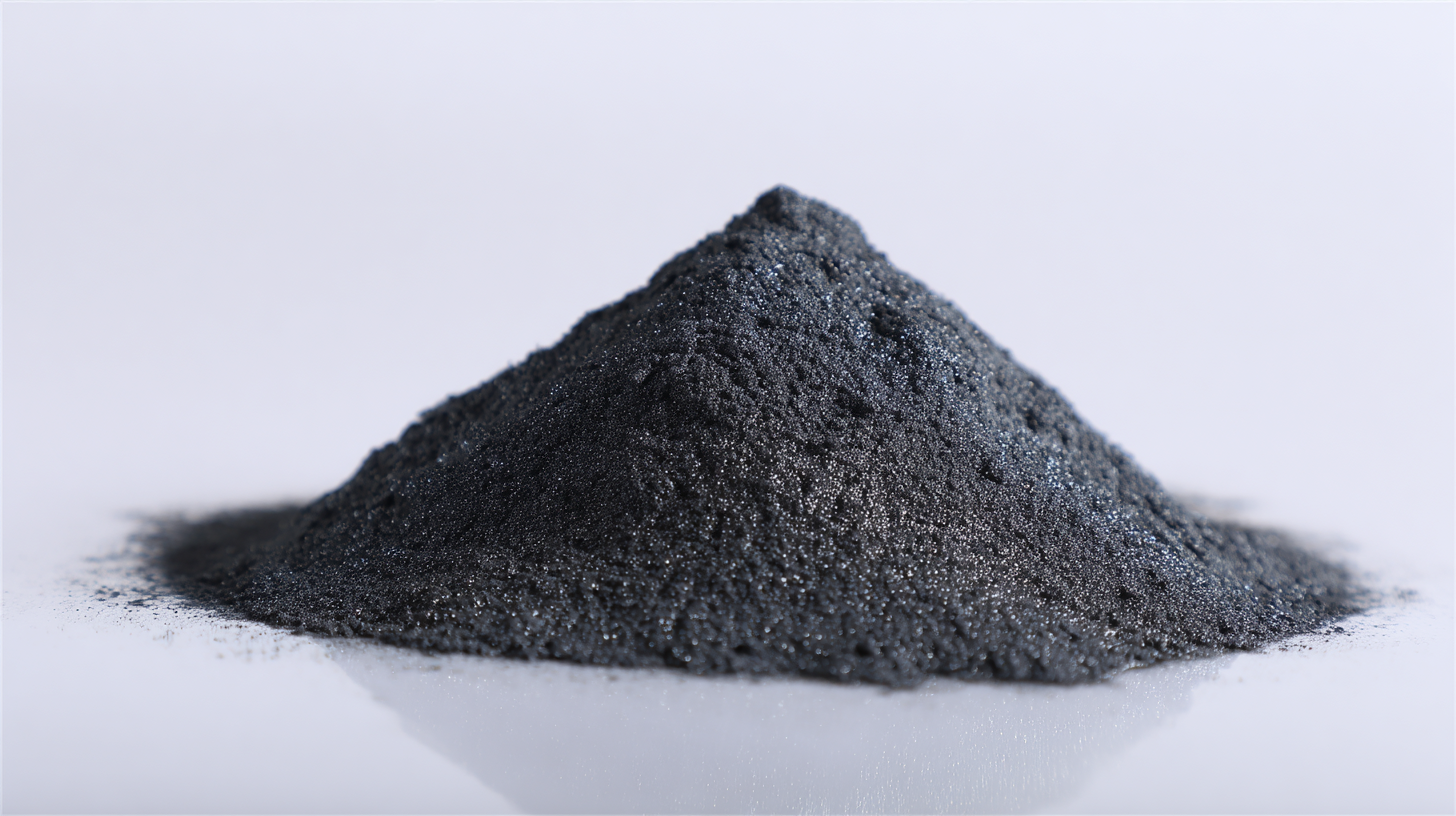 Unlocking the Future: How Graphene Powder Coating Revolutionizes Industrial Applications with 50% Enhanced Durability