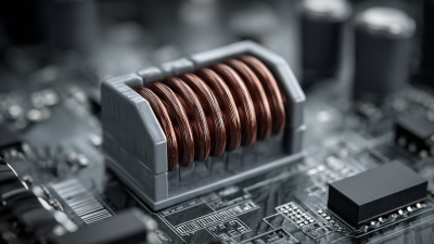 Understanding the Essential Role of Core Inductors in Modern Electronics