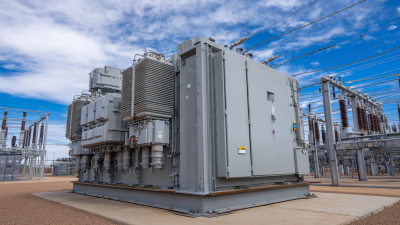 Exploring the Benefits of Fpl Pad Mounted Transformer for Modern Electrical Systems