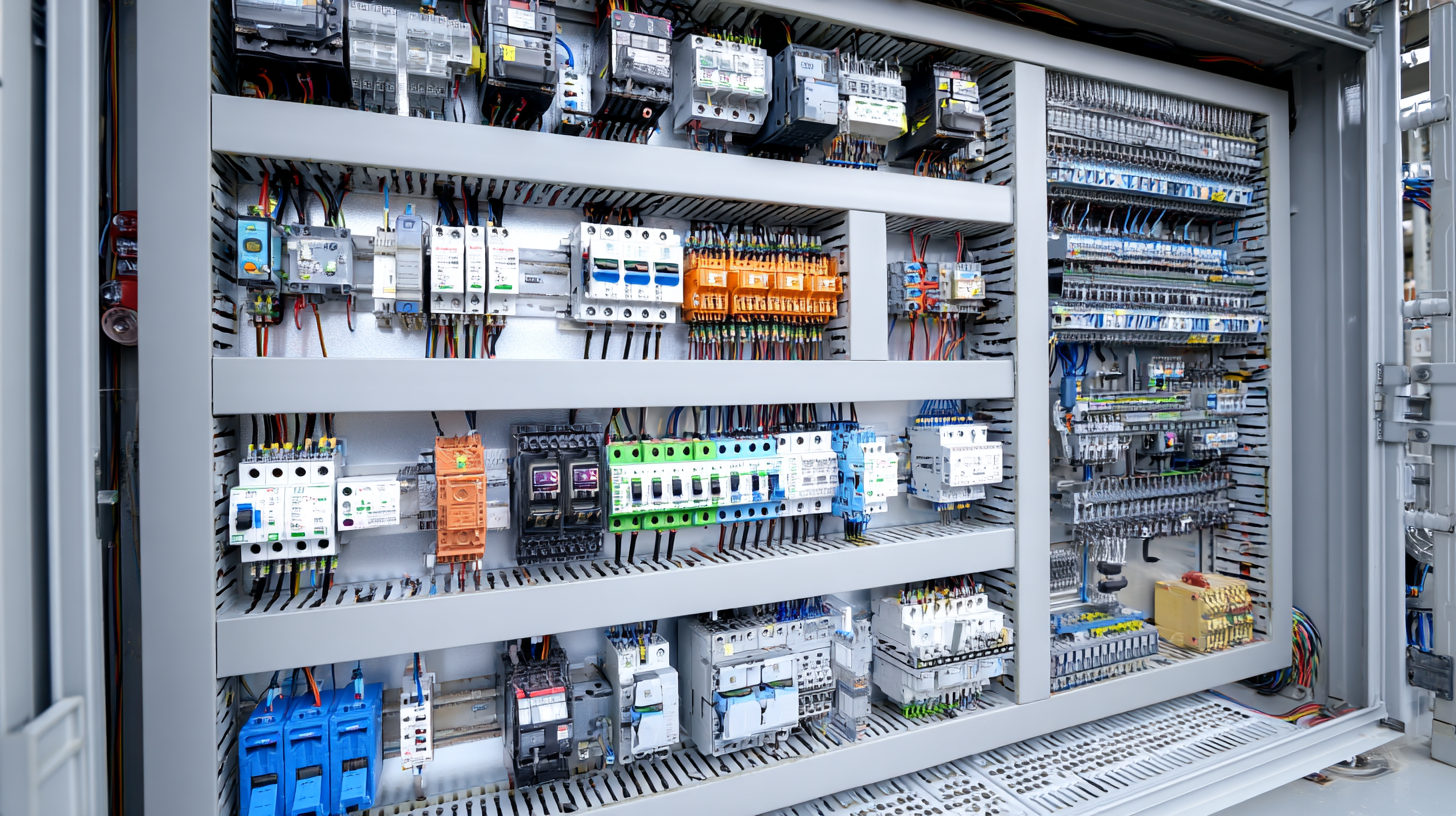 The Essential Guide to Understanding Capacitor Cabinets in Modern Electrical Systems