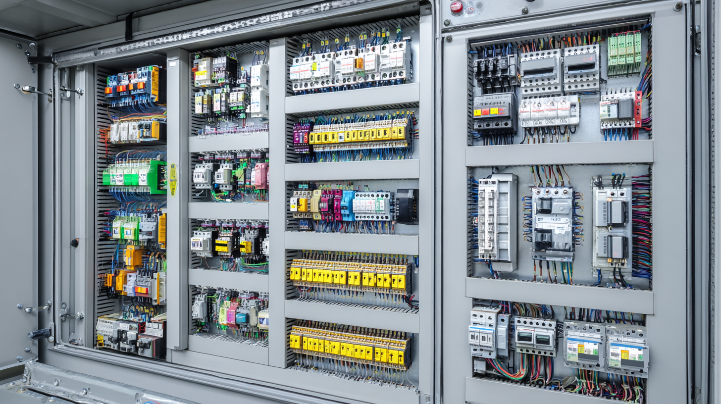 The Essential Guide to Understanding Capacitor Cabinets in Modern Electrical Systems