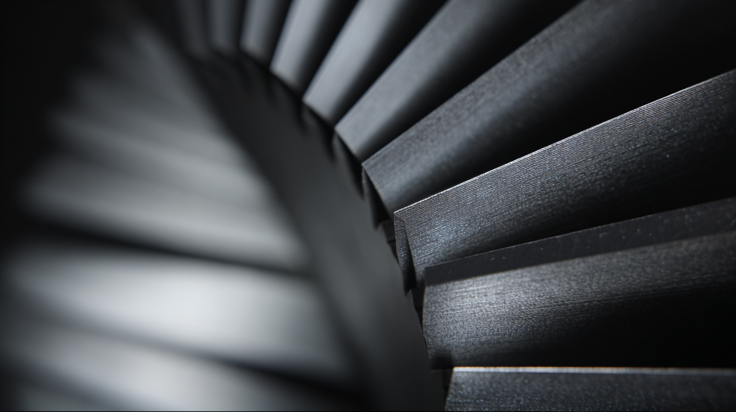 Exploring the Versatility of Alu Profiles: A Comprehensive Guide to Application and Innovation
