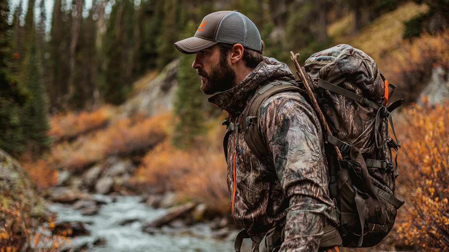 Mastering the Outdoors: The Science Behind Choosing the Perfect Hunting Shirt for Every Expedition