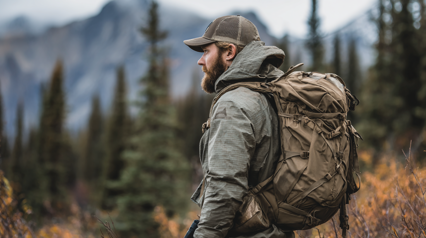 Mastering the Outdoors: The Science Behind Choosing the Perfect Hunting Shirt for Every Expedition