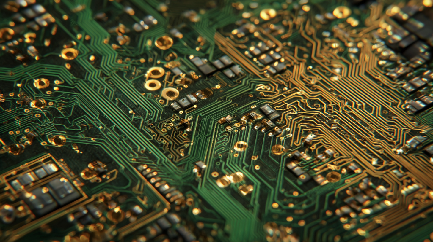 Maximizing Device Performance: The Science Behind Copper Nickel EMI Shielding Cloth