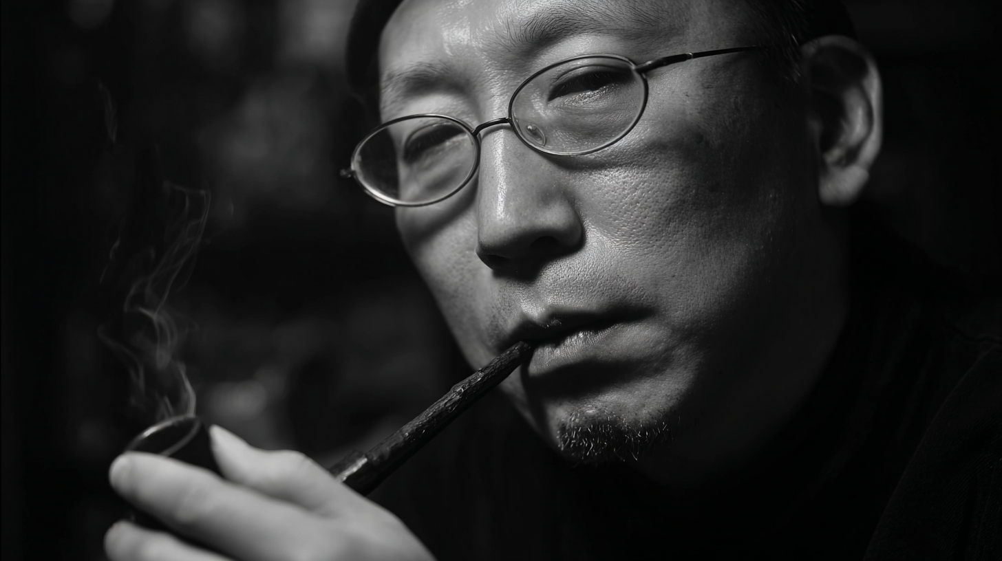 Unlocking the Secrets of Mental Pipe Techniques for Enhanced Creativity