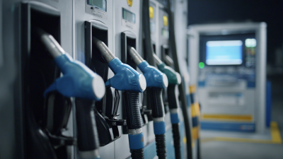 Unlocking Efficiency: The Future of LPG Gas Pumps and Their Role in Sustainable Energy Solutions