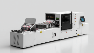 Exploring the Future of the Packaging Machinery Market: Innovations and Trends for 2024