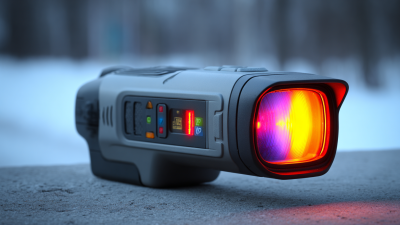 Understanding the Benefits of Using a Digital Thermal Camera in Everyday Life