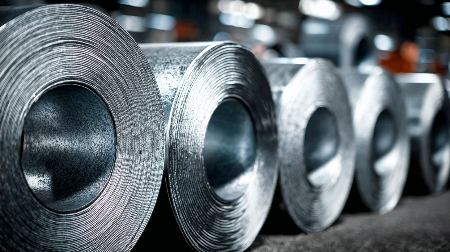 The Ultimate Guide to Understanding Galv Sheet Metal: Properties, Uses, and Benefits