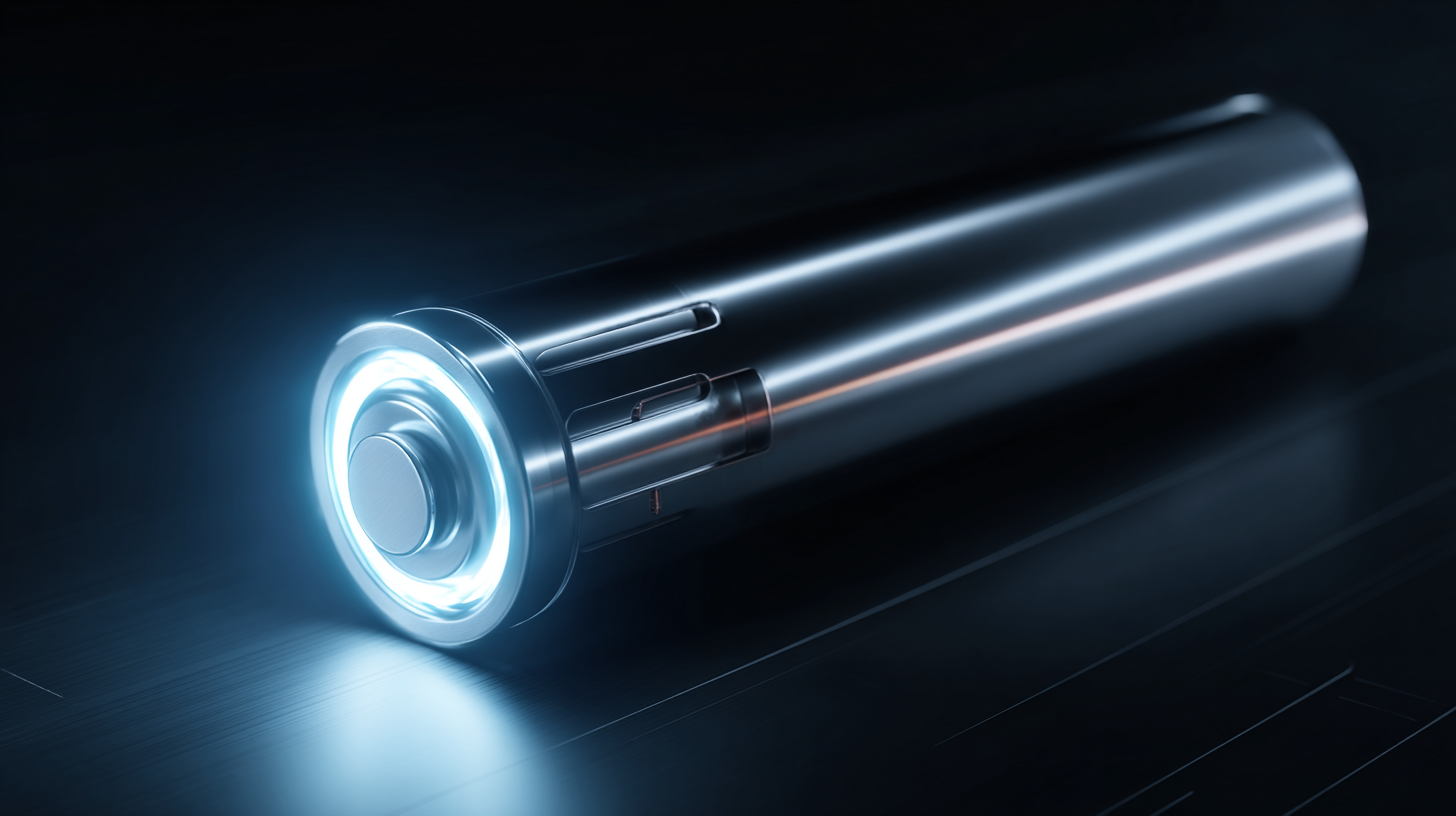 Unlocking the Future: How Lithium-Ion Batteries are Revolutionizing Technology and Sustainability