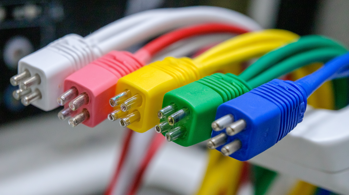 Understanding Mains Cables: Essential Safety Tips for Home Wiring and Electrical Appliances