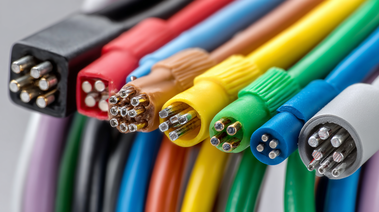 Understanding Mains Cables: Essential Safety Tips for Home Wiring and Electrical Appliances