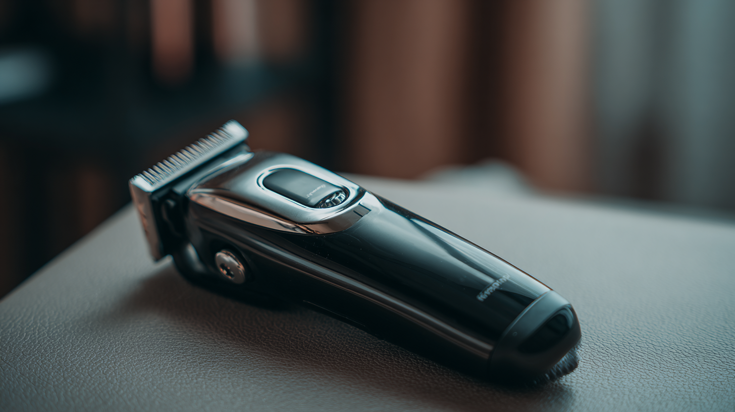 Top 5 Reasons Why Small Hair Clippers Are Essential for Every Home Grooming Kit in 2023