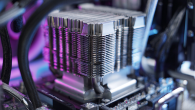 Ultimate Guide to Choosing the Best CPU Cooler Heat Pipe for Your Gaming Rig