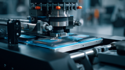 The Ultimate Guide to Choosing the Right Seal Machine for Your Packaging Needs