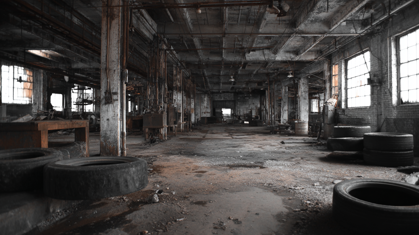 Understanding the Effectiveness of Paint Arrestor Floor Filters in Reducing VOC Emissions in Industrial Settings