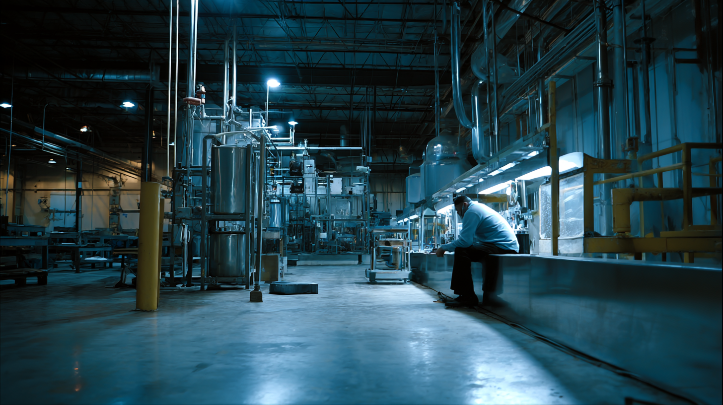 Understanding the Effectiveness of Paint Arrestor Floor Filters in Reducing VOC Emissions in Industrial Settings