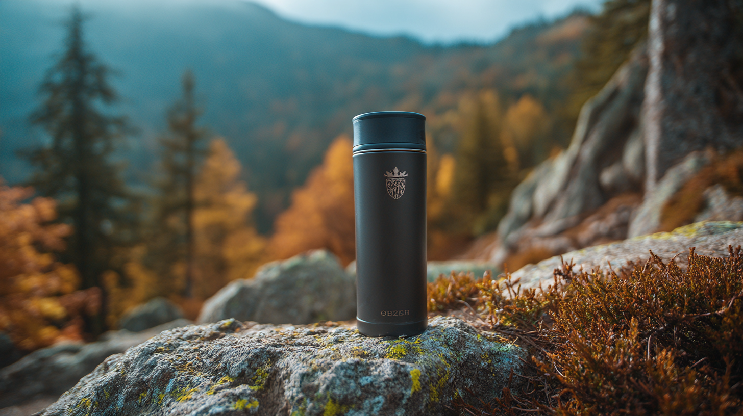 Ultimate Guide to Choosing the Perfect Electric Thermos for Every Adventure