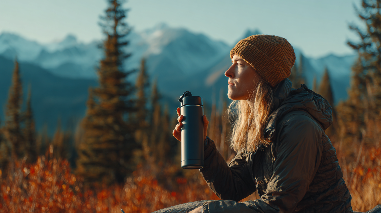 Ultimate Guide to Choosing the Perfect Electric Thermos for Every Adventure
