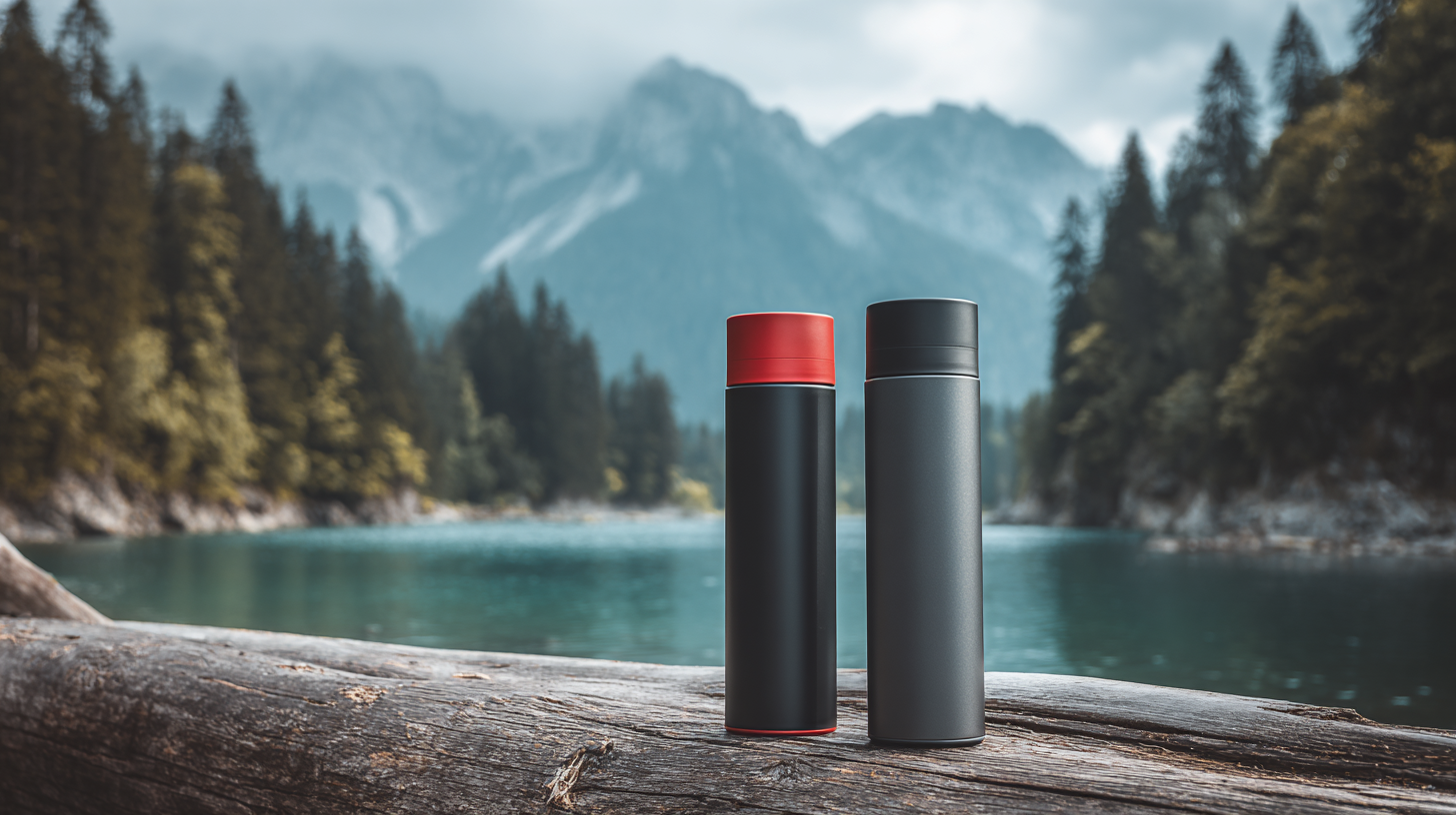 Ultimate Guide to Choosing the Perfect Electric Thermos for Every Adventure