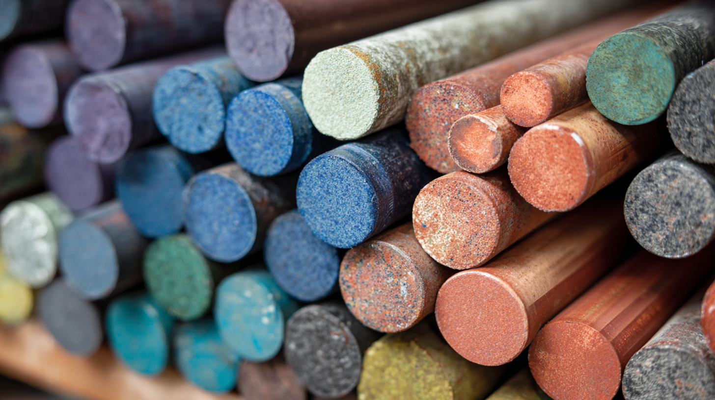Exploring the Versatile Applications of Ceramic Rods in Modern Technology
