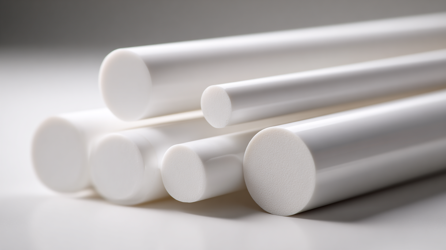 Exploring the Versatile Applications of Ceramic Rods in Modern Technology
