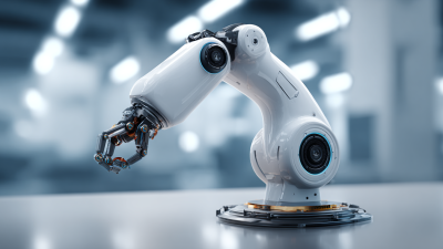 Unlocking the Secrets of Small Robotic Arms in Modern Engineering and Education