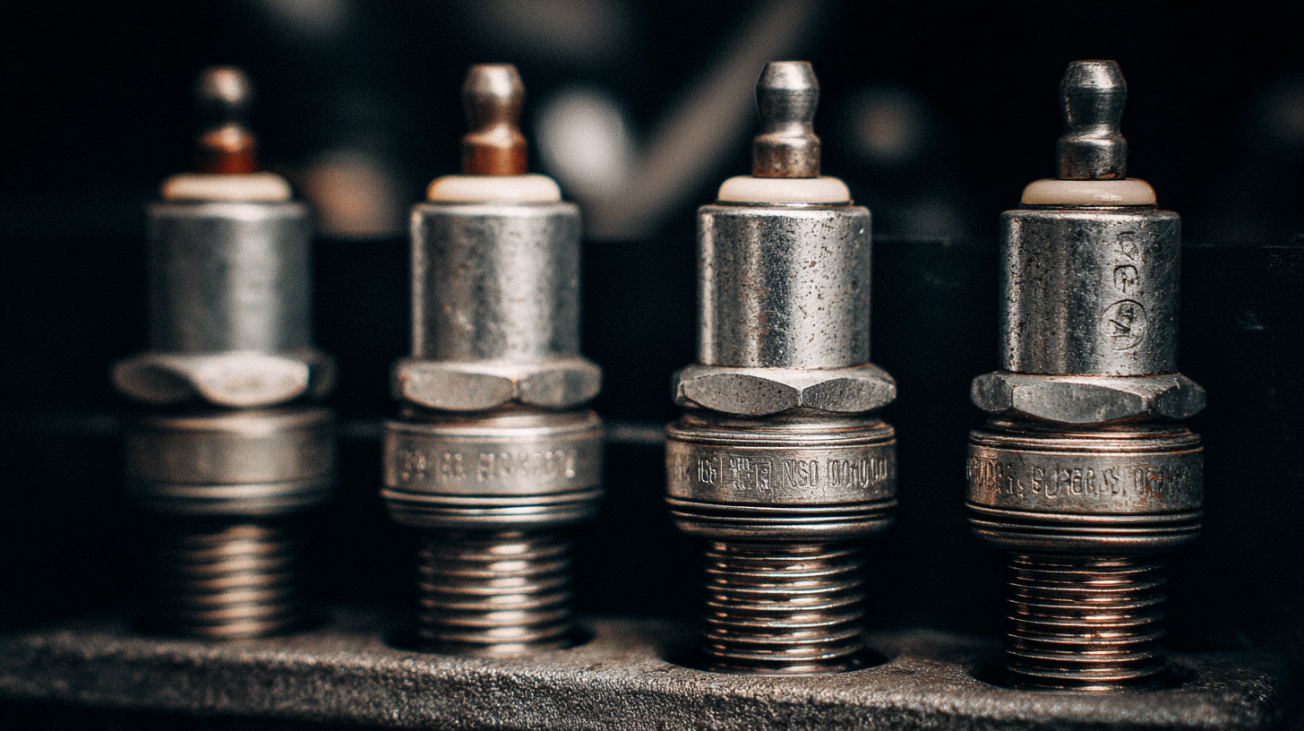Uncovering the Secrets of Spark Plug Wear: How to Extend the Life of Your Engine