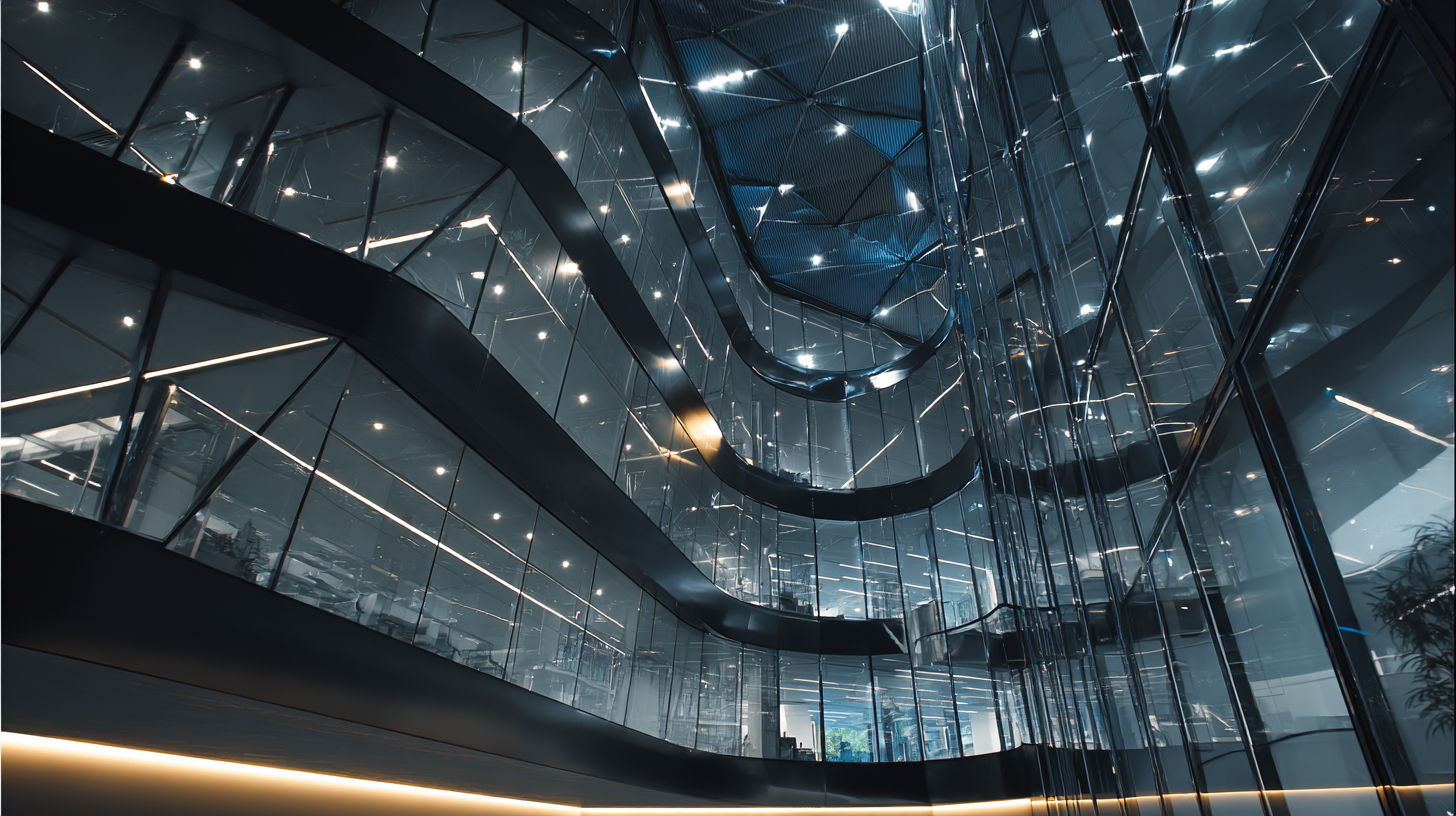Unlocking the Secrets of Alloy Profiles for Innovative Design Solutions