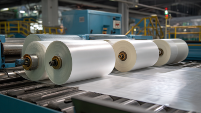 The Ultimate Guide to Shrink Packaging Roll: Innovate Your Product Protection Strategy