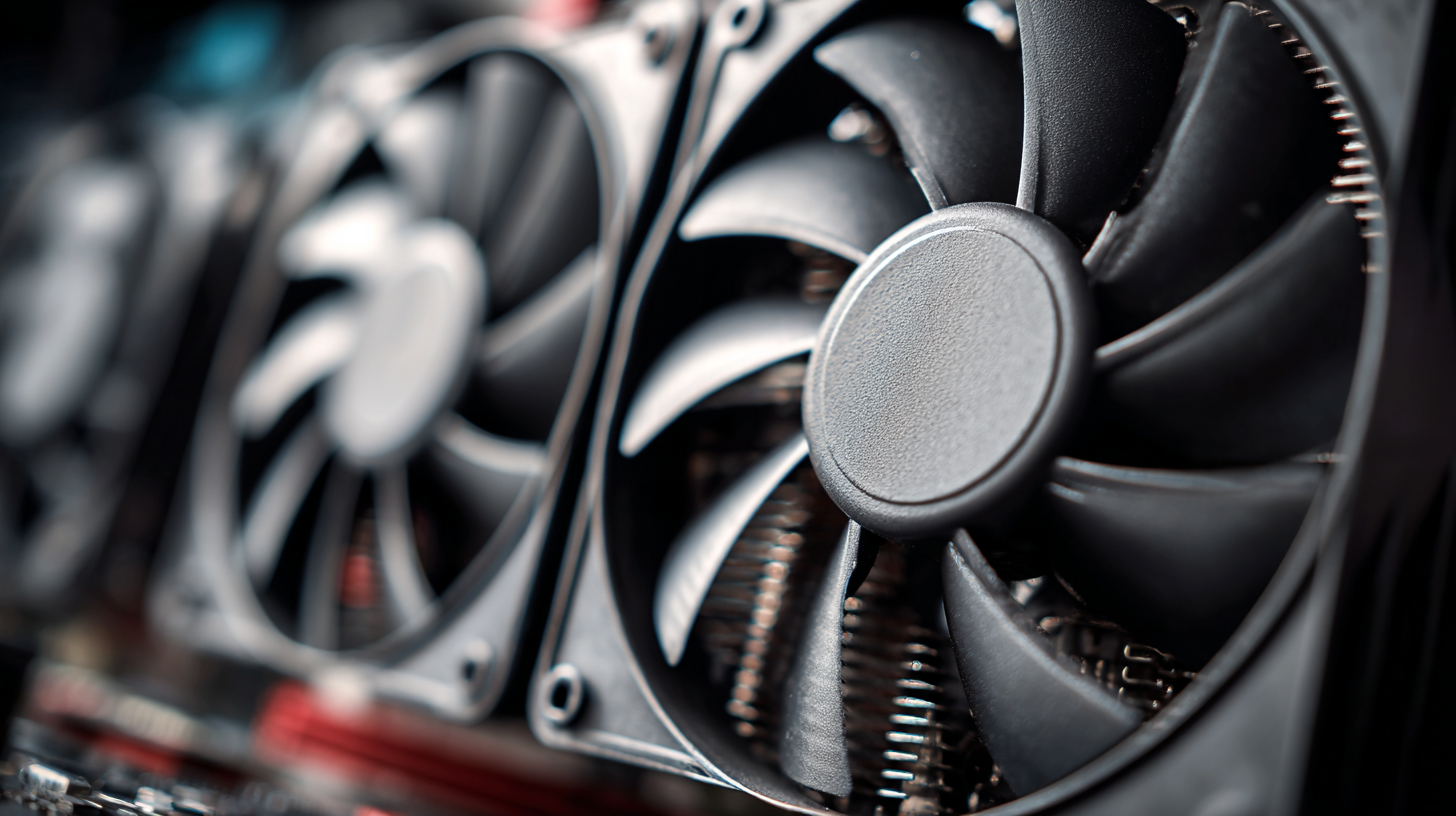 Understanding the Role of PC Fan Motors in Computer Cooling Solutions