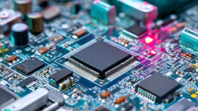 Découvrez les avantages des services PCBA clés en main pour vos besoins en fabrication électronique