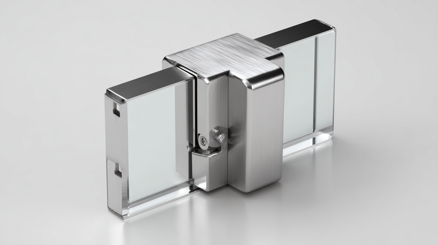 Unlocking the Versatility of Piano Hinge Aluminum: The Ultimate Solution for Modern Design Projects