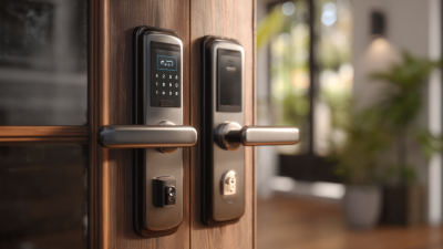 Unlocking Security: How Face Recognition Locks Are Revolutionizing Home Safety and Convenience