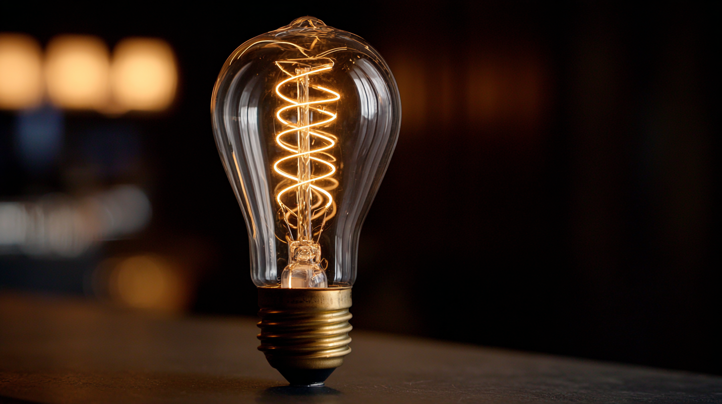 Transform Your Space: The Science Behind Dimming Light Bulbs and Their Benefits for Mood Enhancement