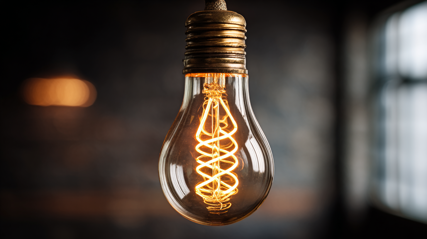 Transform Your Space: The Science Behind Dimming Light Bulbs and Their Benefits for Mood Enhancement