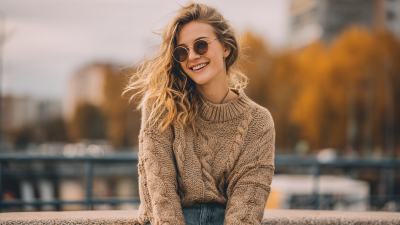 The Ultimate Guide to Choosing the Perfect Knitted Pullover for Women in Every Season