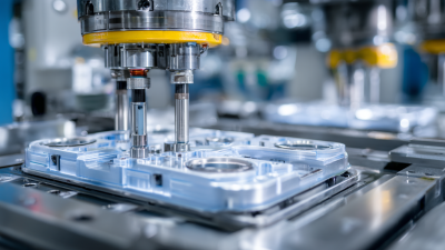 Understanding the Efficiency of Two Plate Molds in Modern Injection Molding Processes