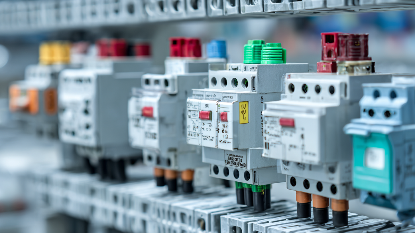 Understanding the Role of Voltage Switchgear in Modern Electrical Systems: A Comprehensive Guide