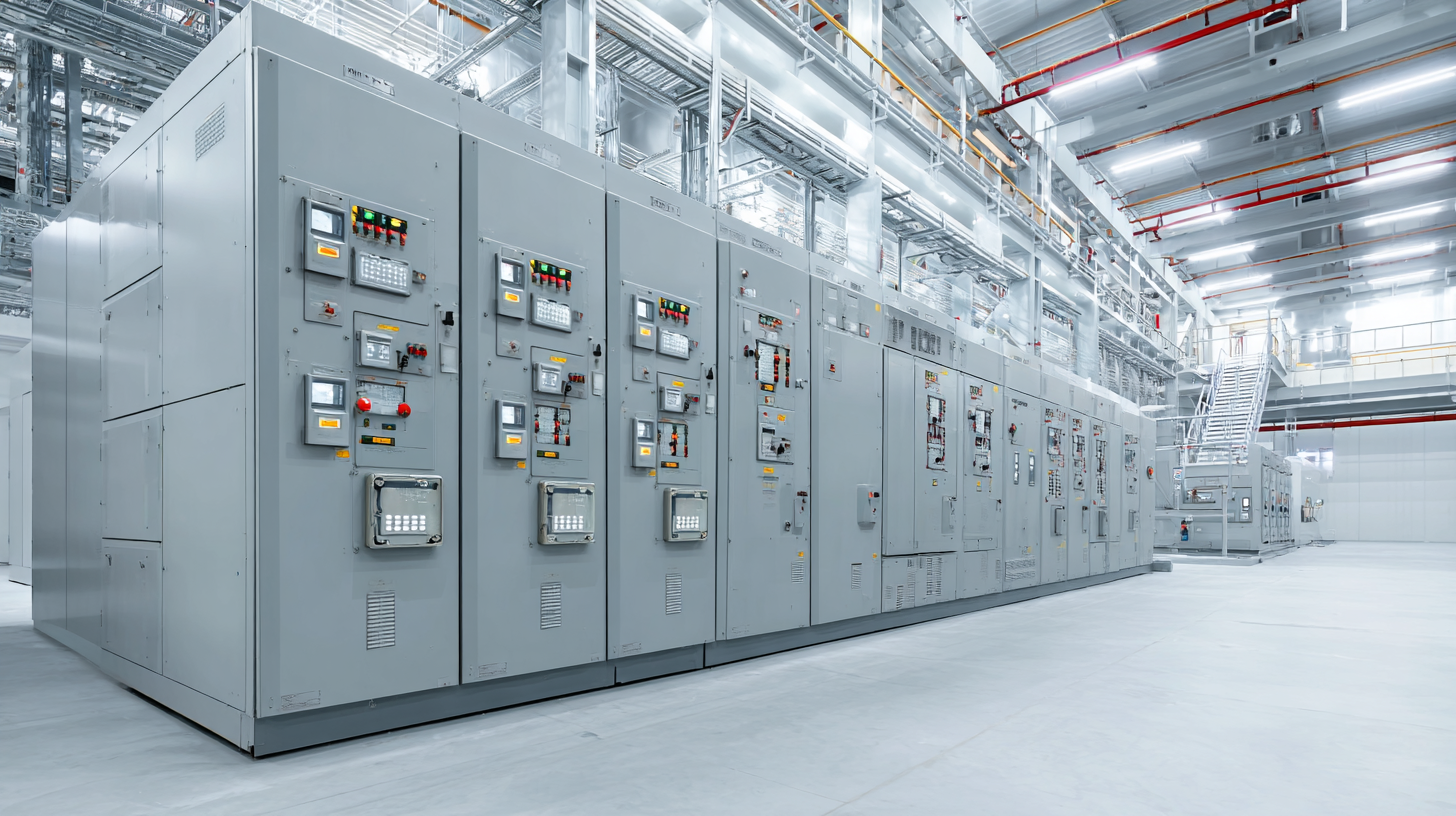 Understanding the Role of Voltage Switchgear in Modern Electrical Systems: A Comprehensive Guide